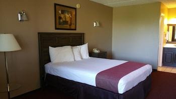 Mariposa Hotel 노갈레스 외부 사진